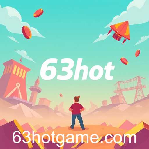 The Rise of 63hot: A Game-Changer in Online Entertainment
