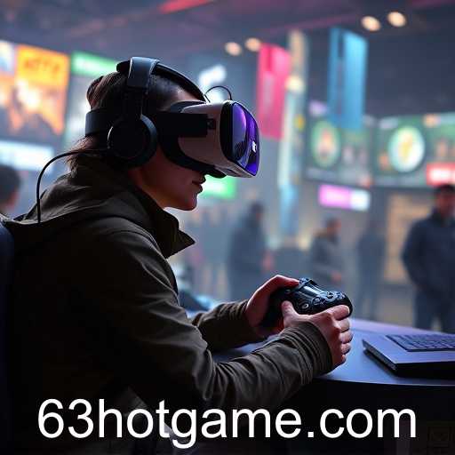 63hot Boosts Online Gaming Community