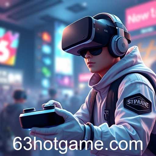 Rising Popularity of 63hot in Online Gaming