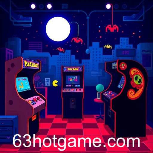 Exploring the Rise of 'Arcade Classics' in Modern Gaming