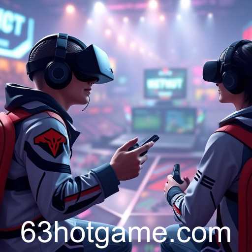 Digital Gaming Evolution in 2025