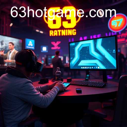 The Evolution of Online Gaming in the 2020s