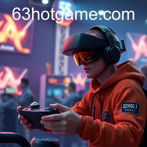 The Evolution of Gaming in 2025