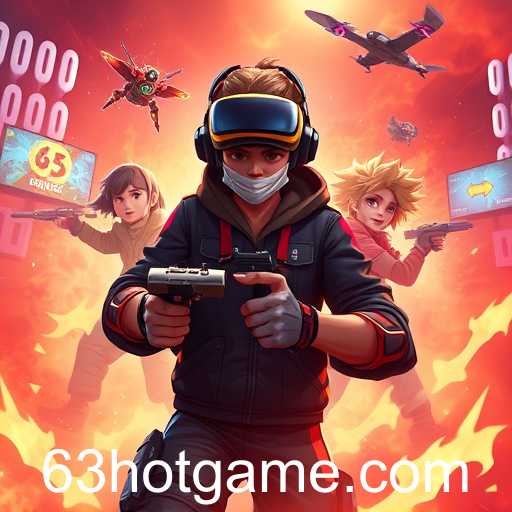 The Rise of 63hot and the Future of Online Gaming