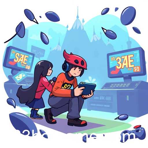 Gaming Evolutions: The Rise of 63hot