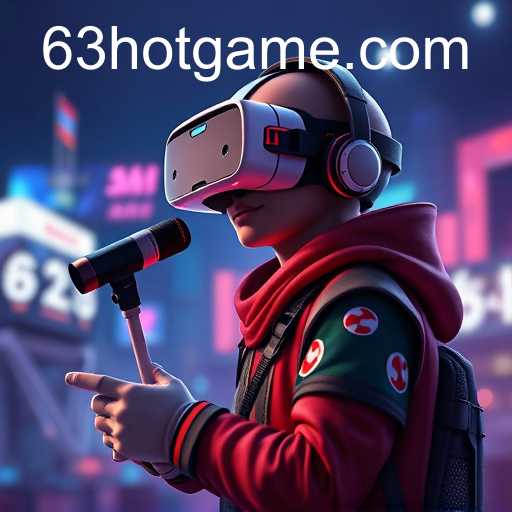 Gaming Industry's Fiery Innovations