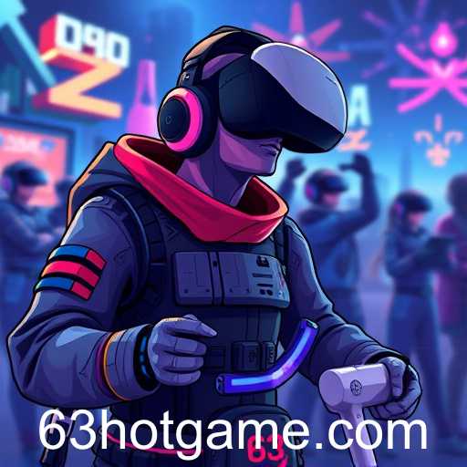 Gaming Innovation Revolutionizes 2025