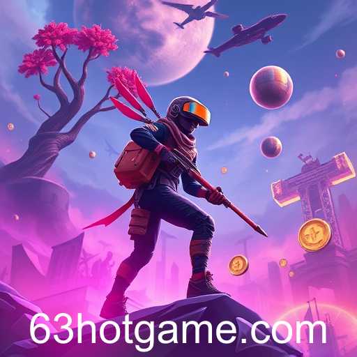 Gaming Landscape Explores New Frontiers