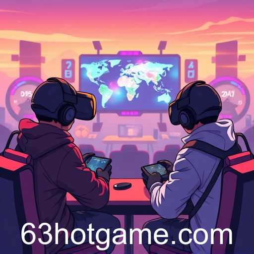 Gaming Trends and Innovations in 2025