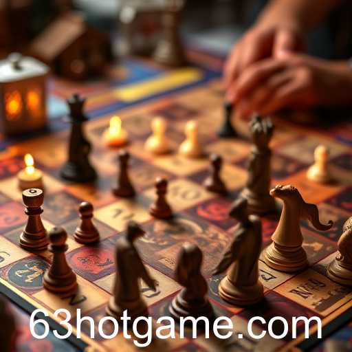 Gaming Trends and Innovations on 63hot
