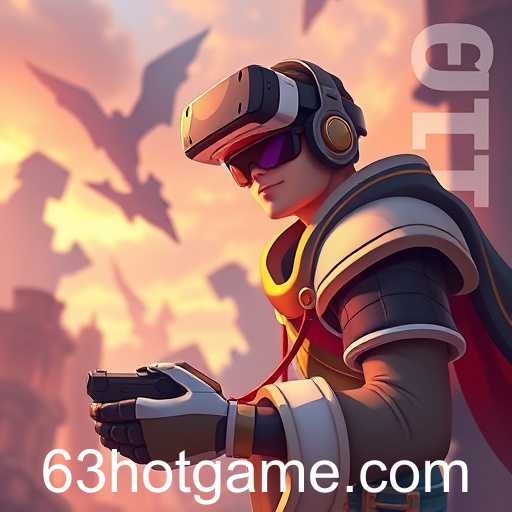 Gaming Website Revolutionizes Online Play