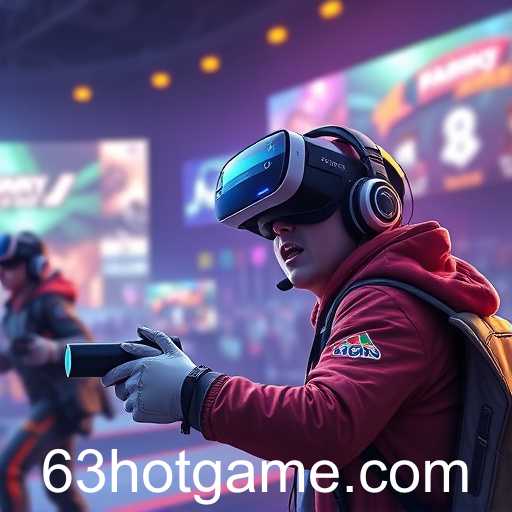 The Rise of 63hot in the Gaming World