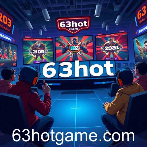 The Rise of 63hot in the Gaming World