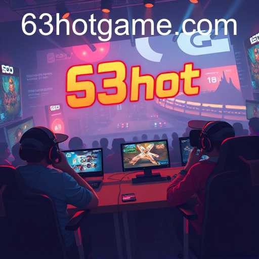 The Rise of 63hot in Online Gaming
