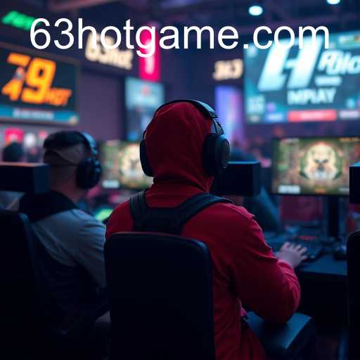 The Rise of the 63hot Gaming Phenomenon