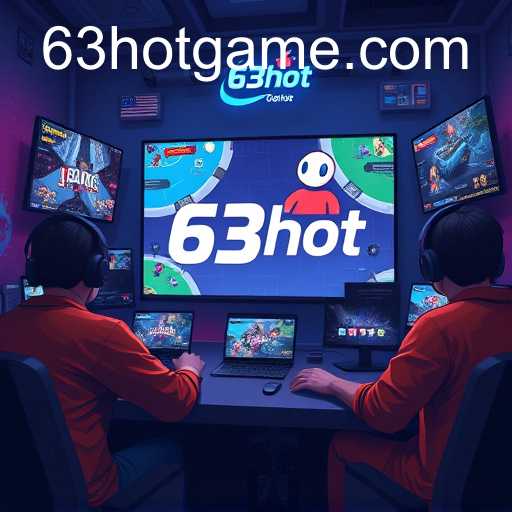 The Rise of 63hot: A Gaming Phenomenon