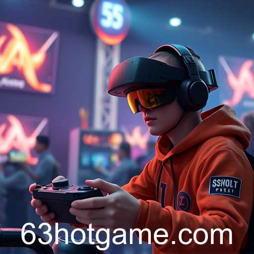 Rising Trends in Online Gaming