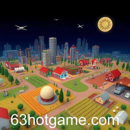 The Growing Fascination with Simulation Games: Exploring the '63hot' Phenomenon