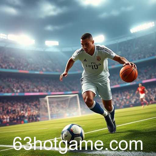 Exploring the Thrilling World of Sports Games: The Rise of '63hot' in Gaming