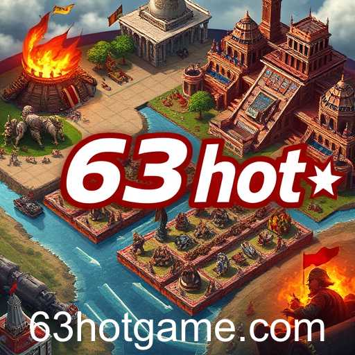 Unveiling the Allure of Strategy Games: A Deep Dive into the '63hot' Category