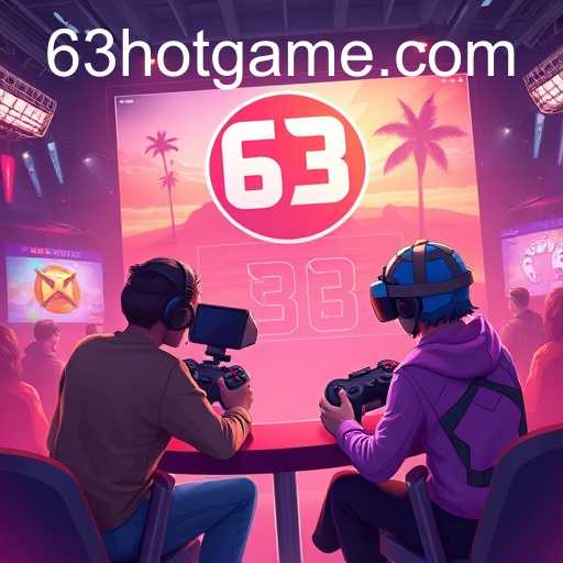 The Rise of 63hot: A Glimpse into the Future of Gaming