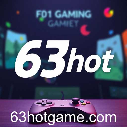 With Gamers at Heart: 63hot Leads the Charge